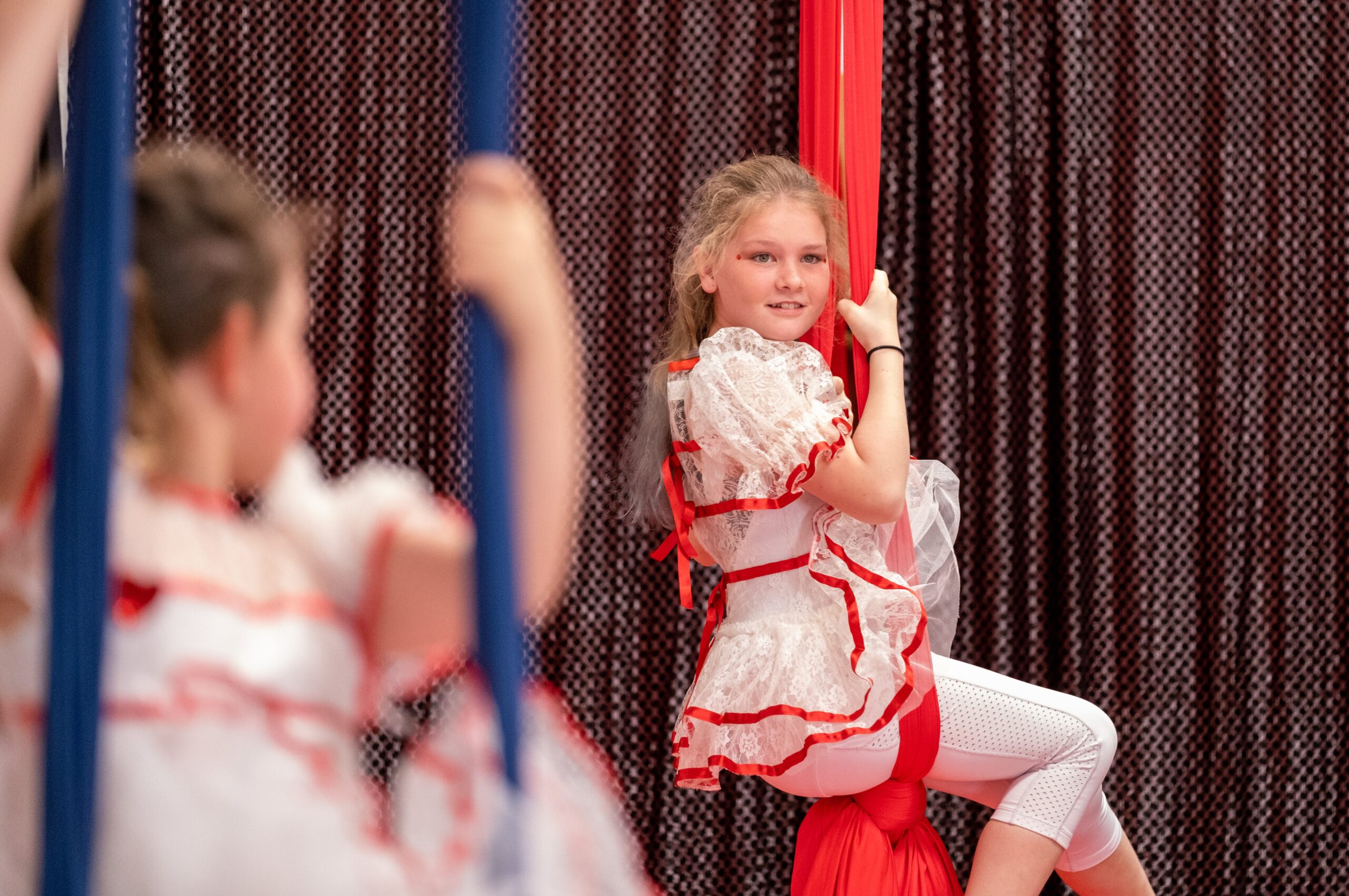 the best after school activities for your children on the Central Coast learn Circus skills
