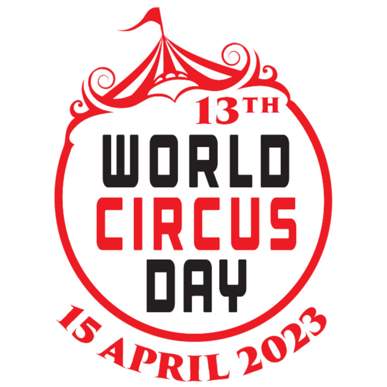 World Circus Day 2023
